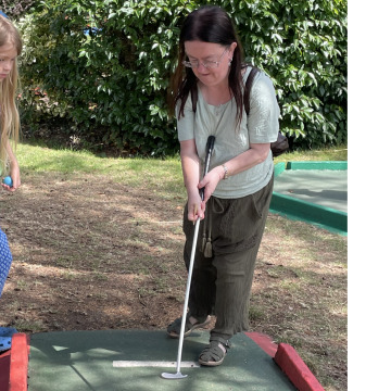 Photo for notice Kathy LOOSEMORE