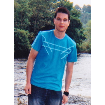 Photo of Craig Gibson MARTIN