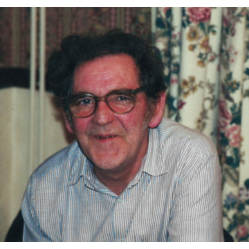 Photo of Alphonsus McAFFE