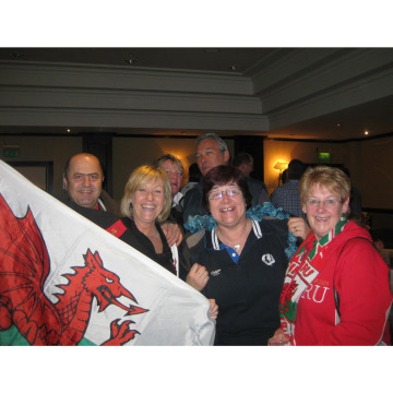 Photo for notice Ellen WILLIAMS