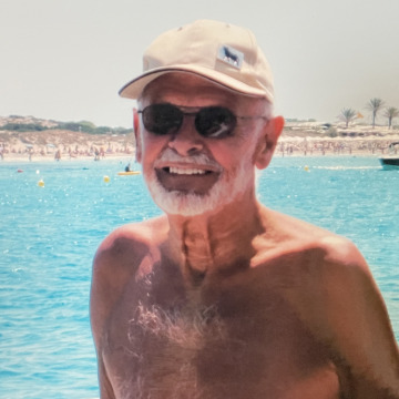 Photo for notice Richard FORTON