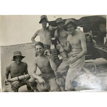 Photo for notice Richard FORTON