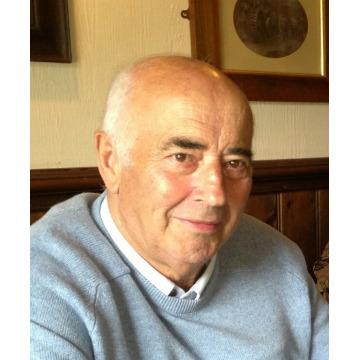 Photo of Keith Wesley FORWARD