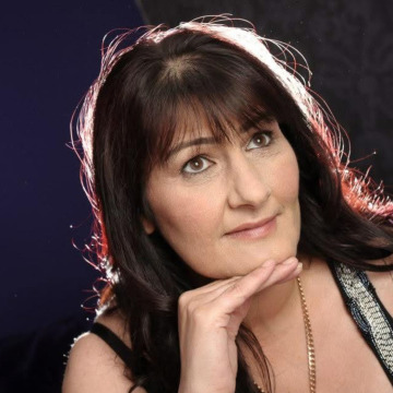 Photo of Elizabeth McCUSKER