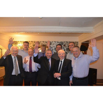 Photo for notice Ronald BROOMFIELD