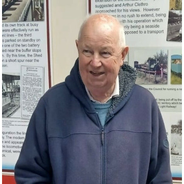 Notice Gallery for Howard WILKINSON