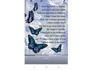 Photo for notice Howard WILKINSON