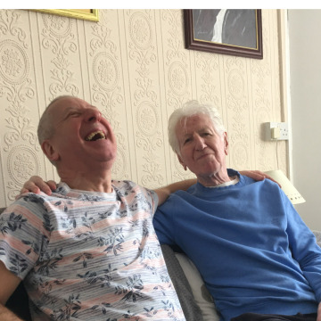 Photo for notice Brian JOHNSON