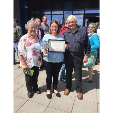 Photo for notice Gordon DAVIES