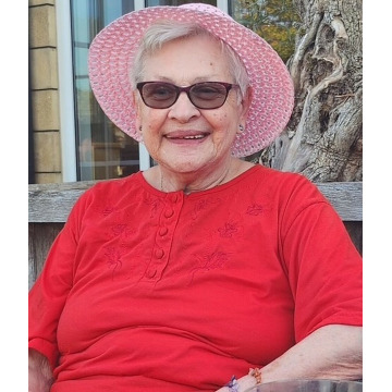 Photo of Veronica Rose RICHARDSON