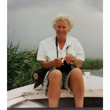 Photo for notice Margaret TAYLOR