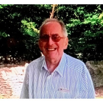 Photo of Graham EVANS