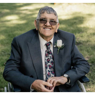 Photo of Kenny LEAKER