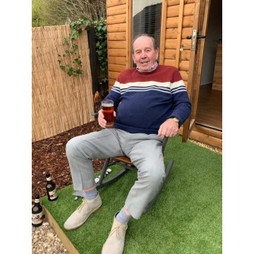 Photo of Julian WHITE