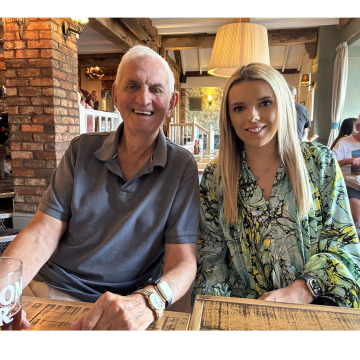 Photo for notice Jeffrey KENNEY