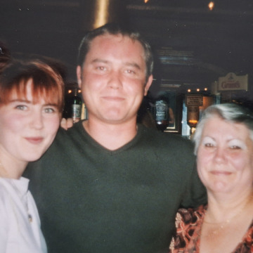 Photo for notice Susan BRYCE