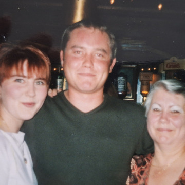 Photo of Susan BRYCE