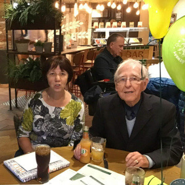 Photo for notice William Frederick BOUGHTON