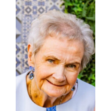 Photo of Ann MARSHALL