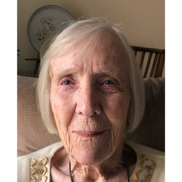 Photo for notice Jean Ethel PITT