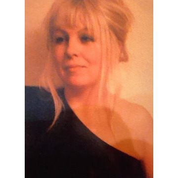 Photo of Geraldine ANDREW-REID