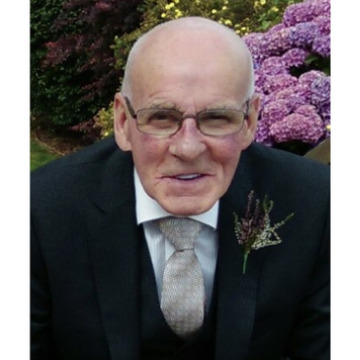 Photo for notice Leonard Arthur YARD