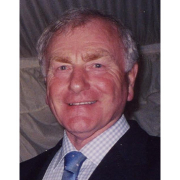 Photo of Edward Ronald GOODWIN