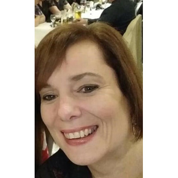 Photo of Karen Ann BOURNE