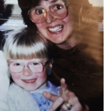 Photo for notice Winifred WILSON