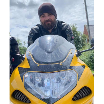 Photo of Adam WILKINSON