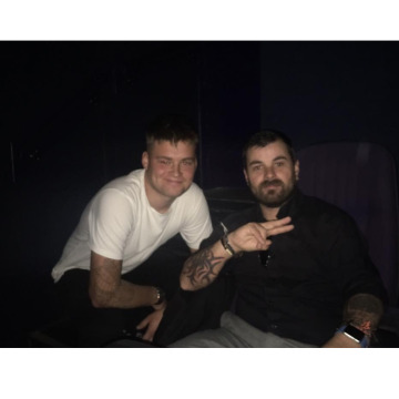 Photo for notice Adam WILKINSON