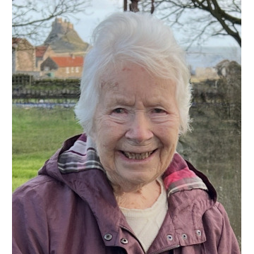 Notice Gallery for Brenda Anne JAMES