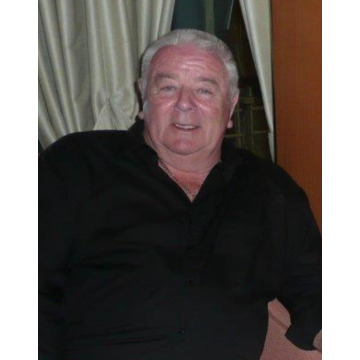 Photo of Michael Joseph LYNCH