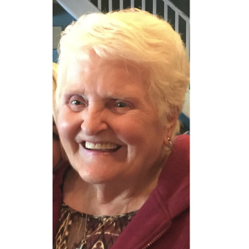 Photo for notice Patricia HAMBLING