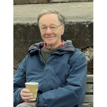 Photo of Richard ASHENDEN