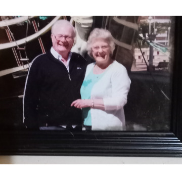 Photo for notice Ronald TERRY