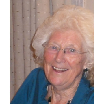 Photo of Sheila WILLIAMS