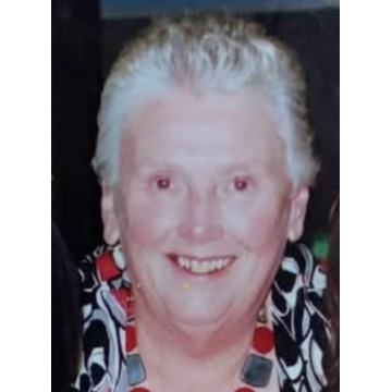 Photo of Jean COLLEY