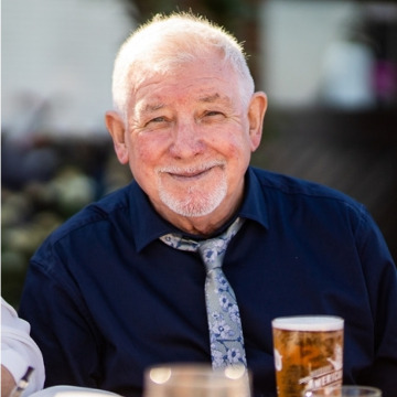 Photo for notice Vincent LEAHY