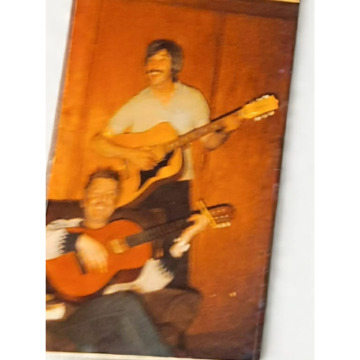 Photo for notice Vincent LEAHY