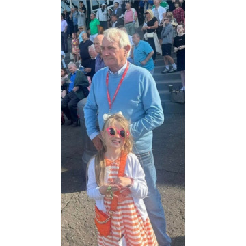 Photo of James William MOONEY