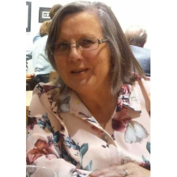 Photo of Violet Elizabeth BATSON