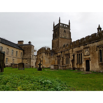 Photo for notice Keith LOCKETT