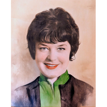 Photo of Pauline WORSDALE