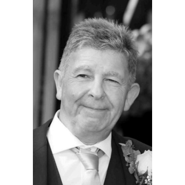 Photo of Gerard HENIGHAN