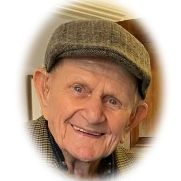 Photo for notice Frank HOCKING