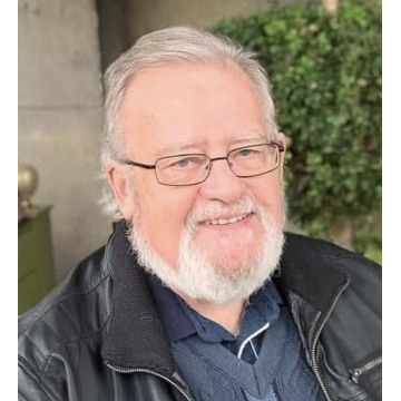 Photo of James STEWART