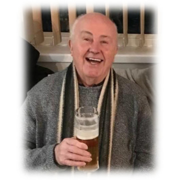 Photo of Raymond George NEWPORT