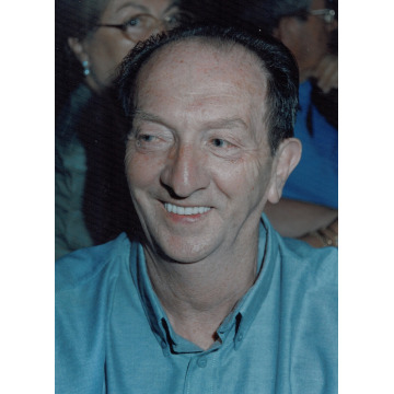 Photo of Hugh Patrick O'CONNOR