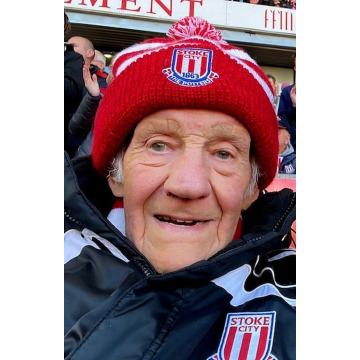 Photo of John PRITCHARD